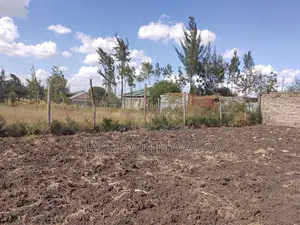 Prime 1/4 Acre Plot – North View Estate, Utawala