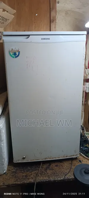 Samsung Refrigerator