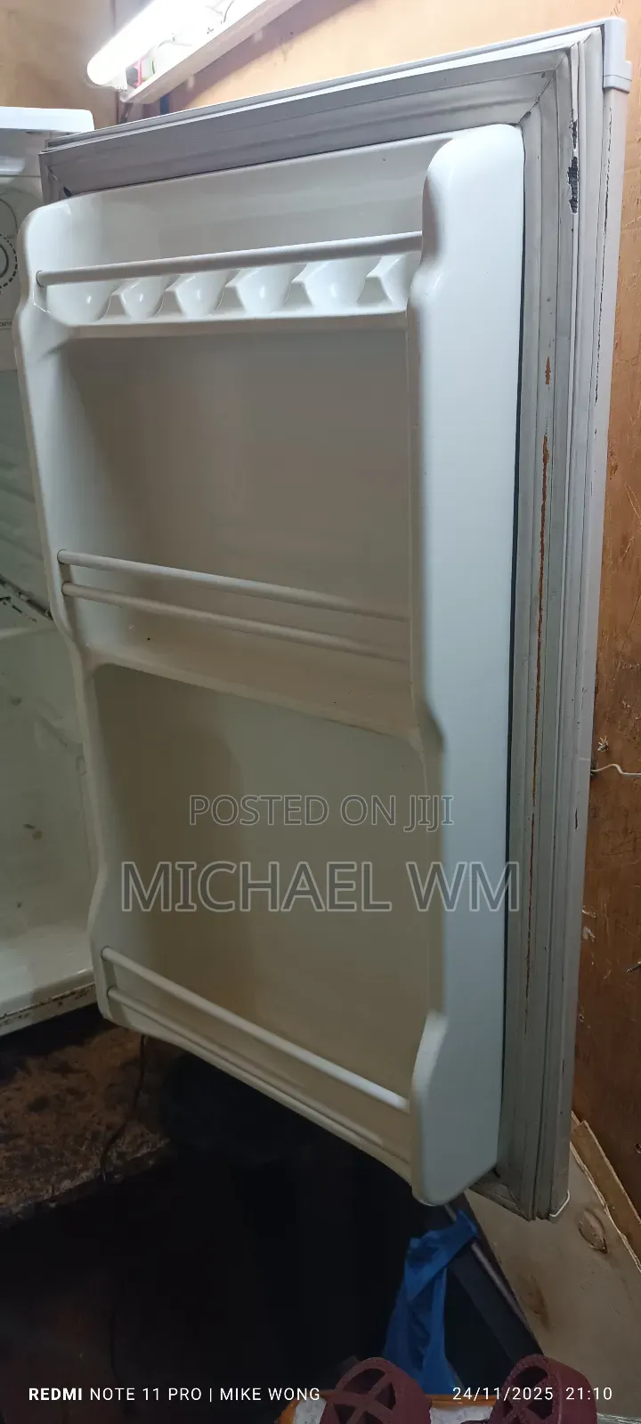 Samsung Refrigerator