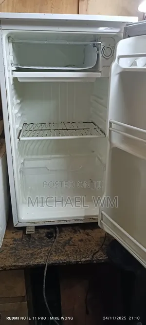 Samsung Refrigerator
