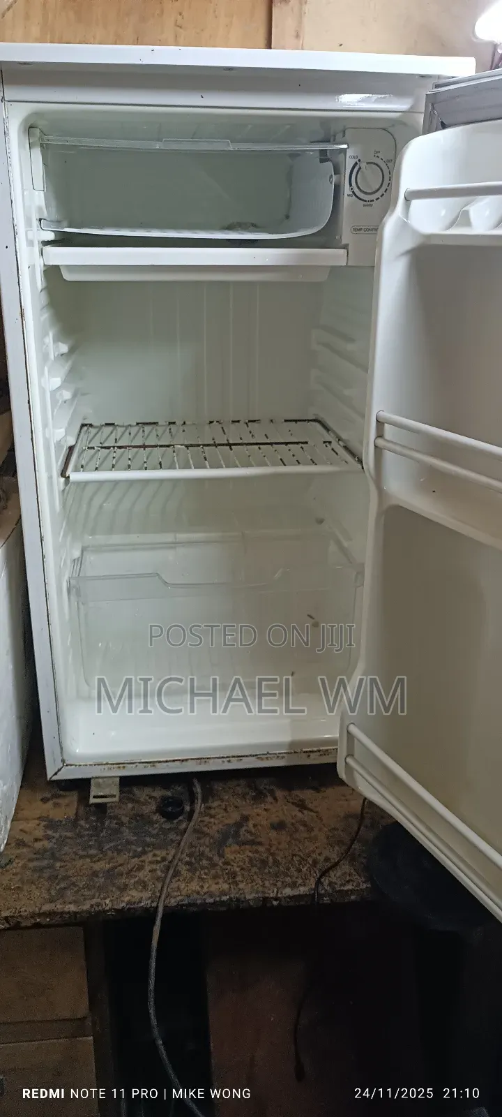 Samsung Refrigerator