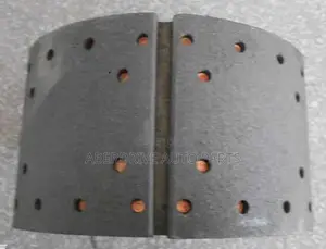 Hino 700 Rear Brake Shoe
