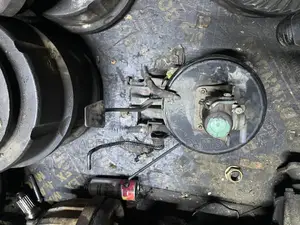 Brake Booster Mitsubishi Canter 4d32