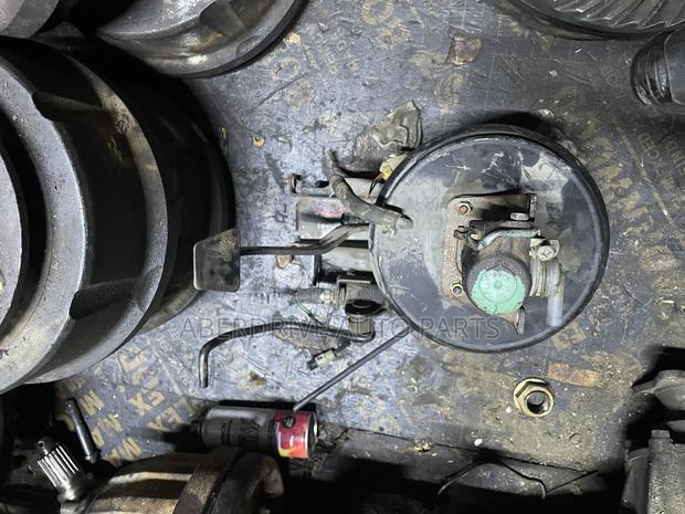Brake Booster Mitsubishi Canter 4d32 - thumbnail 2