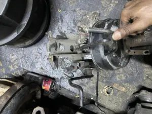 Brake Booster Mitsubishi Canter 4d32