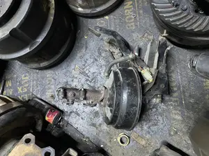 Brake Booster Mitsubishi Canter 4d32