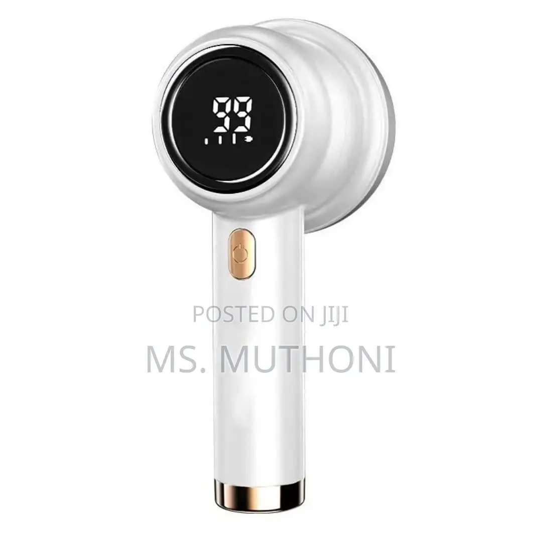 Rechargeable / Electric Fabric Shaver