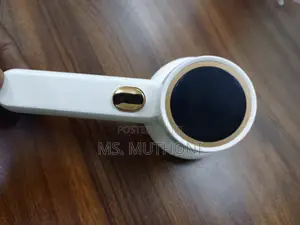 Rechargeable / Electric Fabric Shaver
