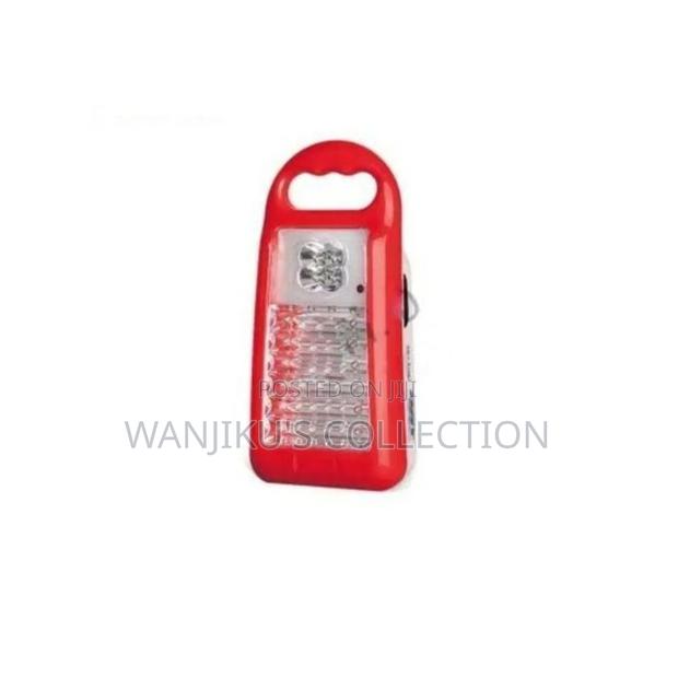 Dat Rechargeable Lantern Lamp - thumbnail 3