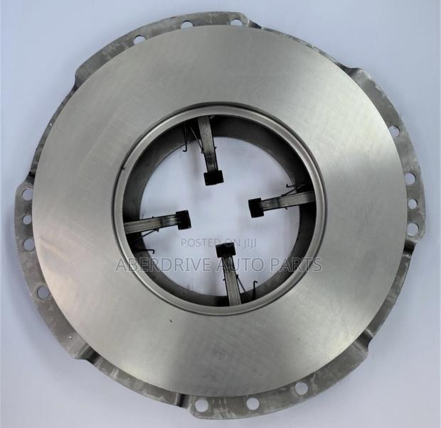 Hino 500 Pressure Plate - thumbnail 2