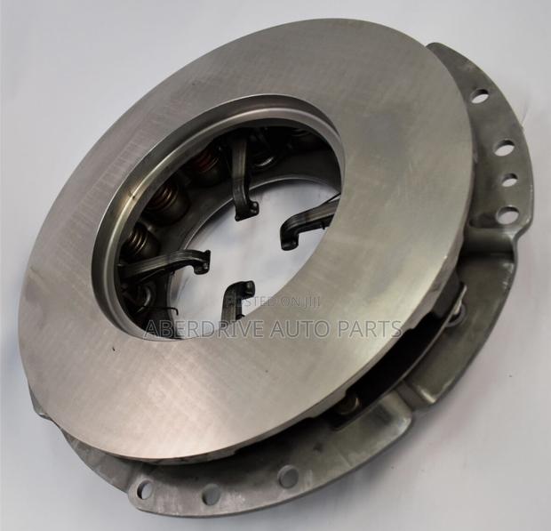Hino 500 Pressure Plate - thumbnail 4