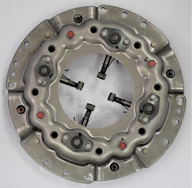 Hino 500 Pressure Plate - thumbnail 3