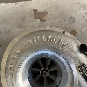 Hino 700 E13c Turbo Assembly