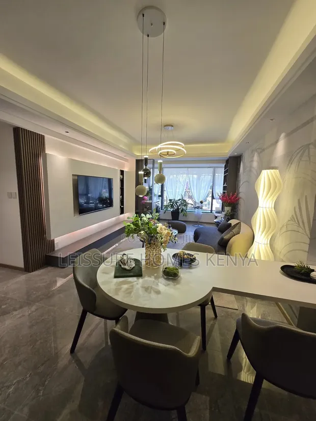 2bdrm Apartment in Westlands for sale