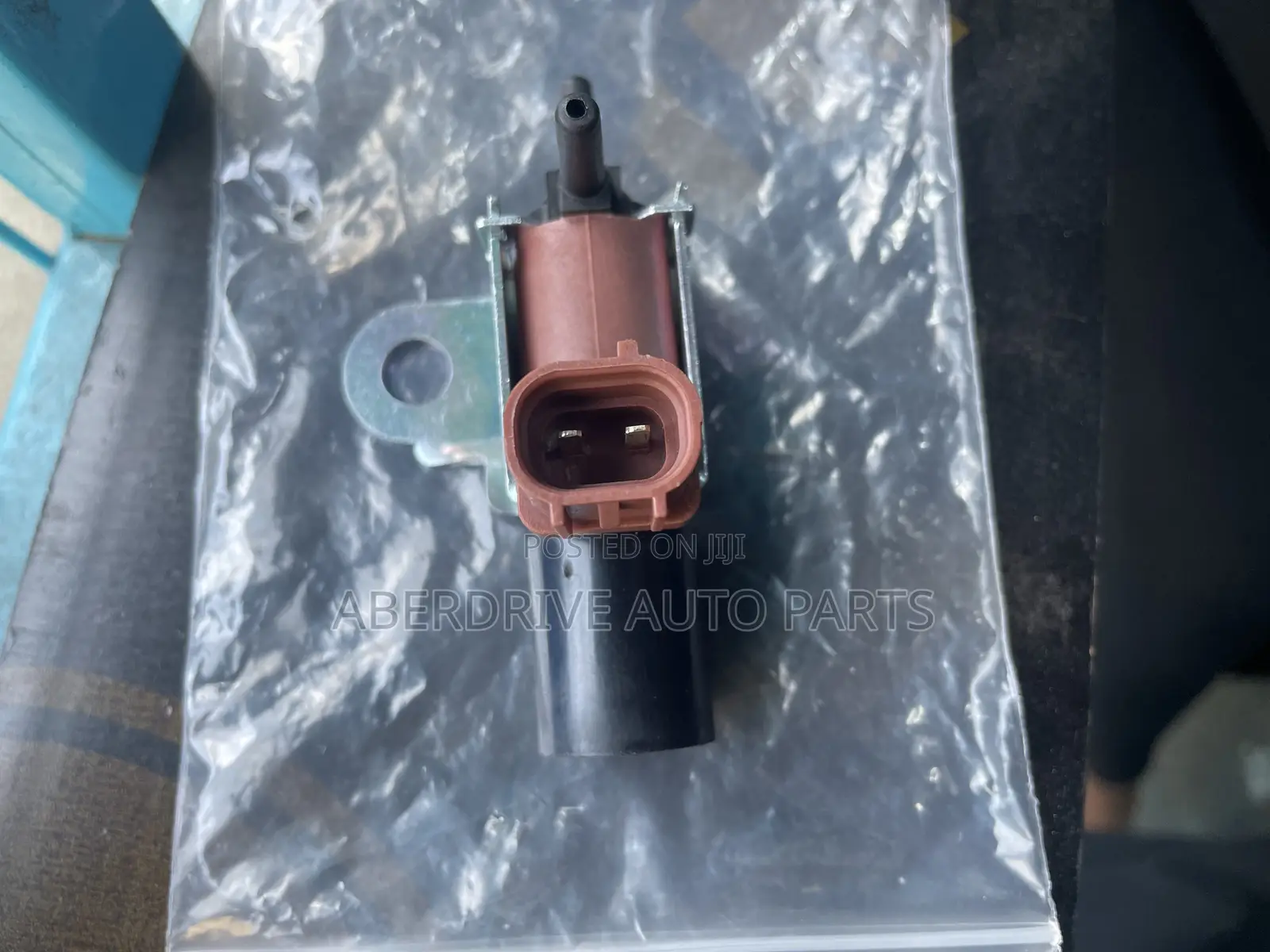 Vacuum Switch Valve Hino 300 / Dyna