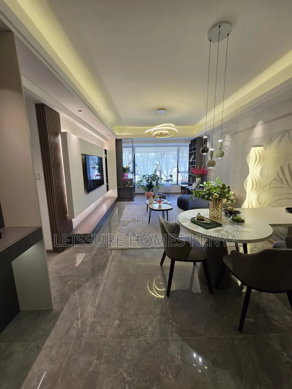 2bdrm Apartment in Westlands for sale