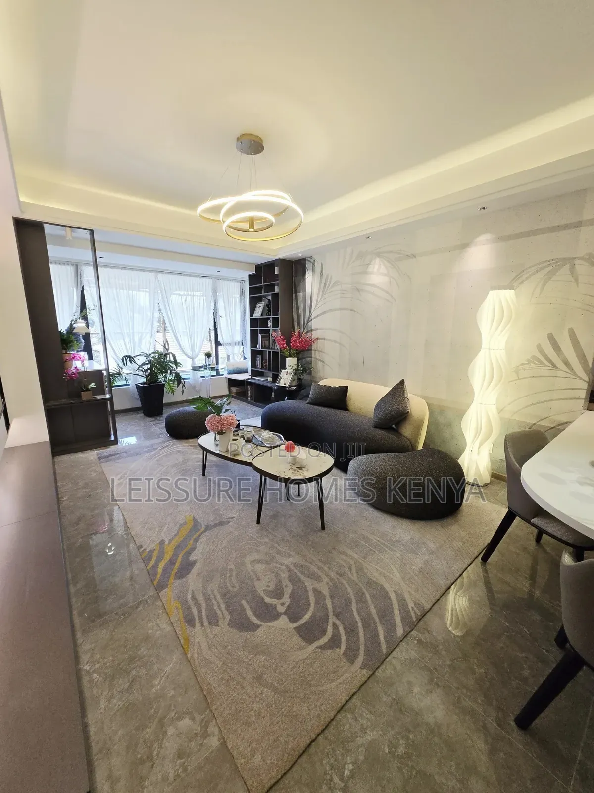 2bdrm Apartment in Westlands for sale