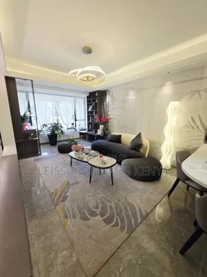 2bdrm Apartment in Westlands for sale
