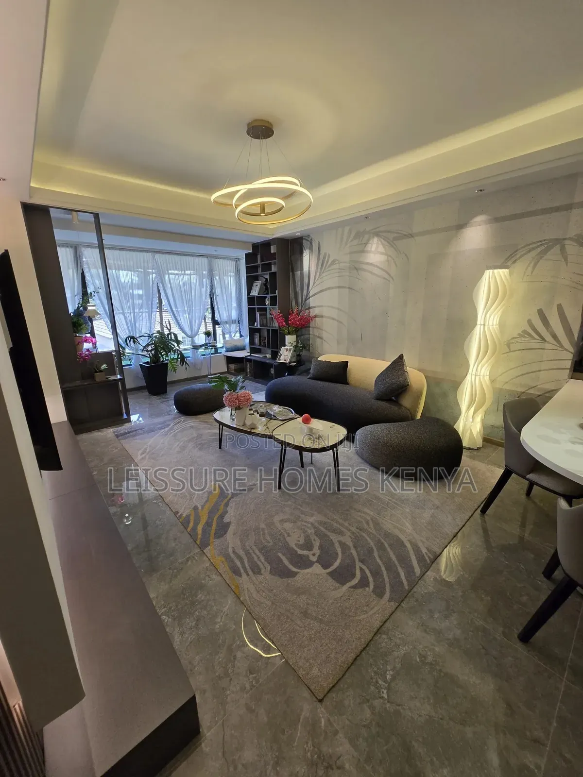 2bdrm Apartment in Westlands for sale
