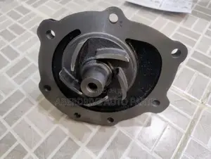 Water Pump Hino 300 W04d
