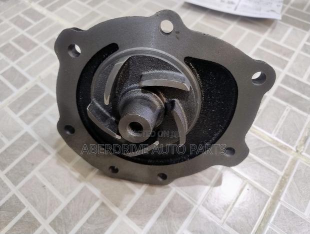 Water Pump Hino 300 W04d - thumbnail 2