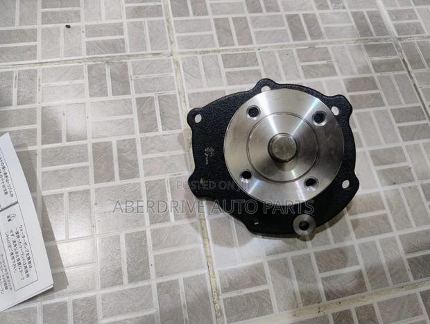 Water Pump Hino 300 W04d - thumbnail 3