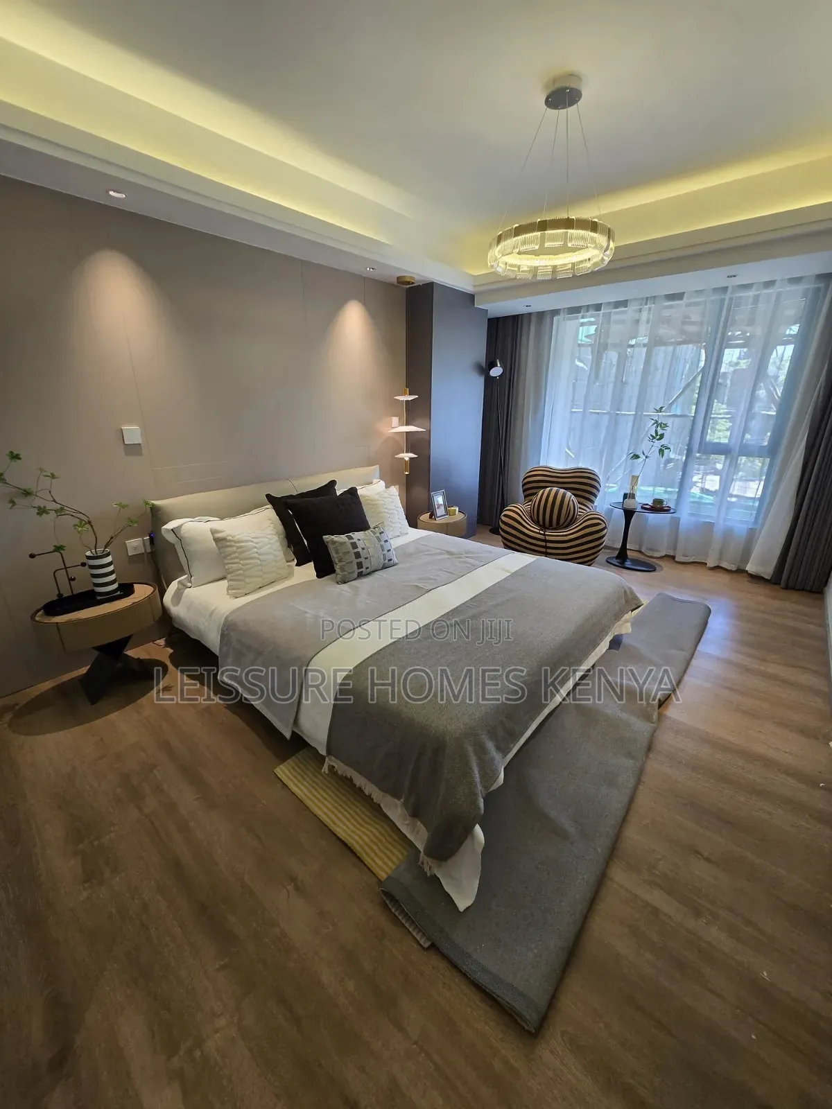 2bdrm Apartment in Westlands for sale