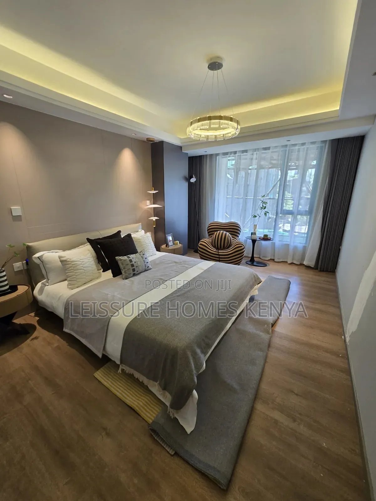 2bdrm Apartment in Westlands for sale
