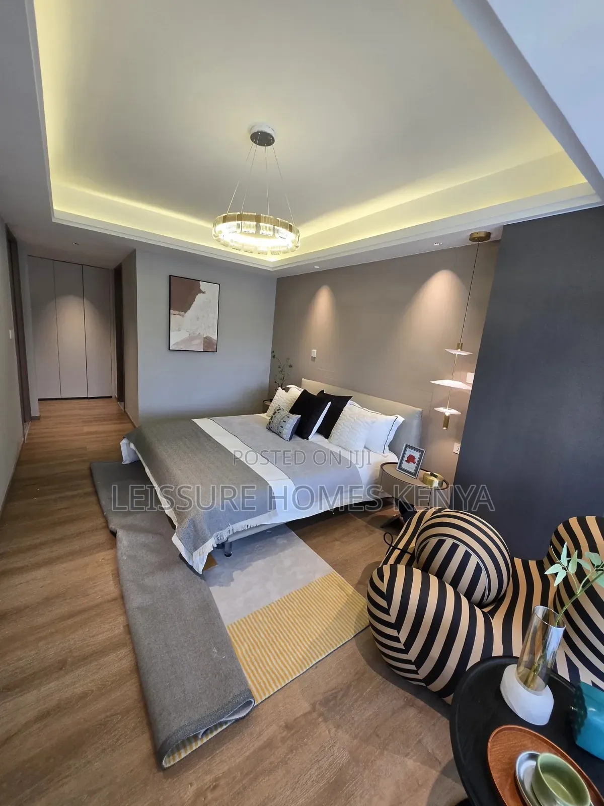2bdrm Apartment in Westlands for sale