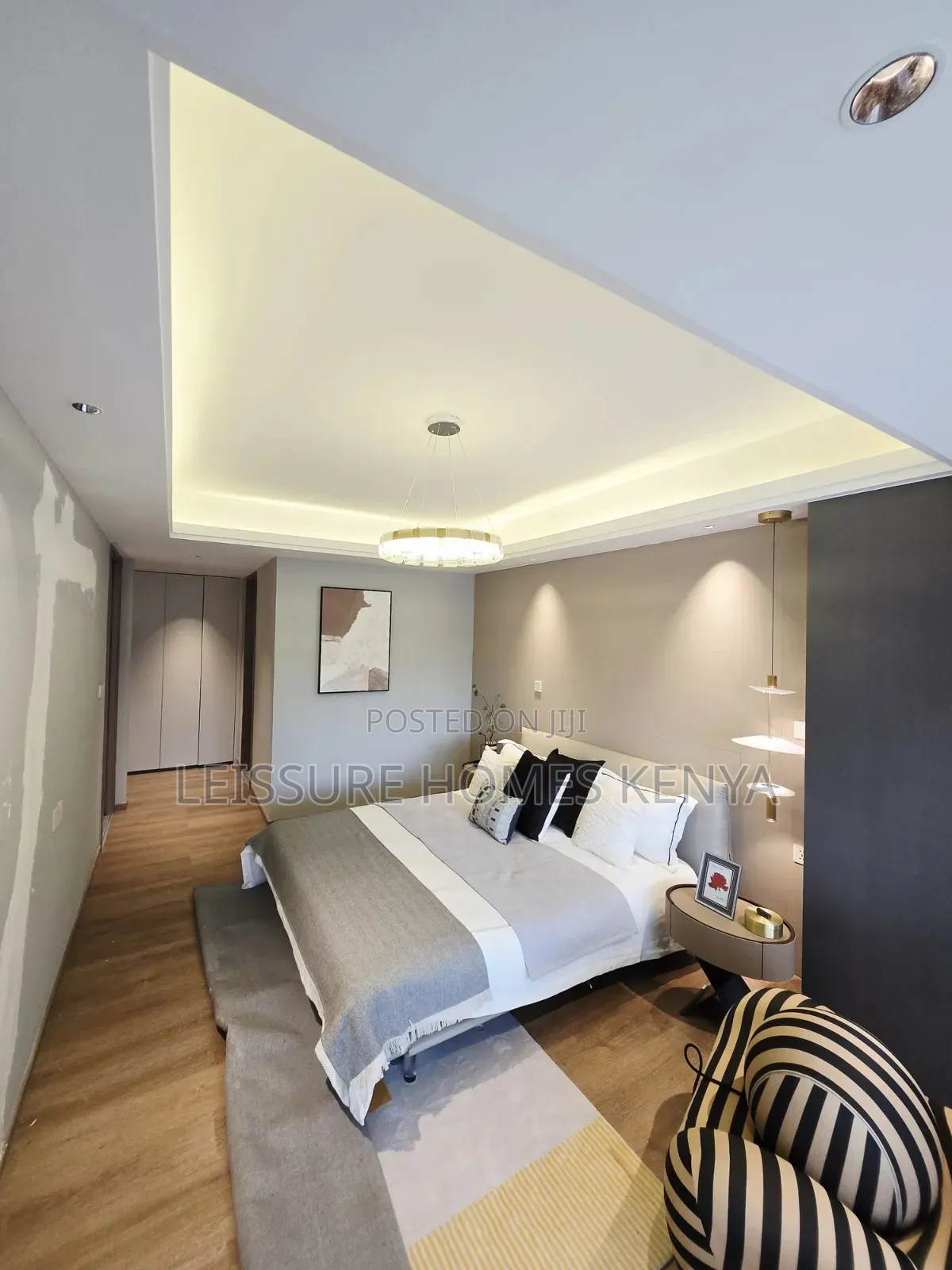 2bdrm Apartment in Westlands for sale