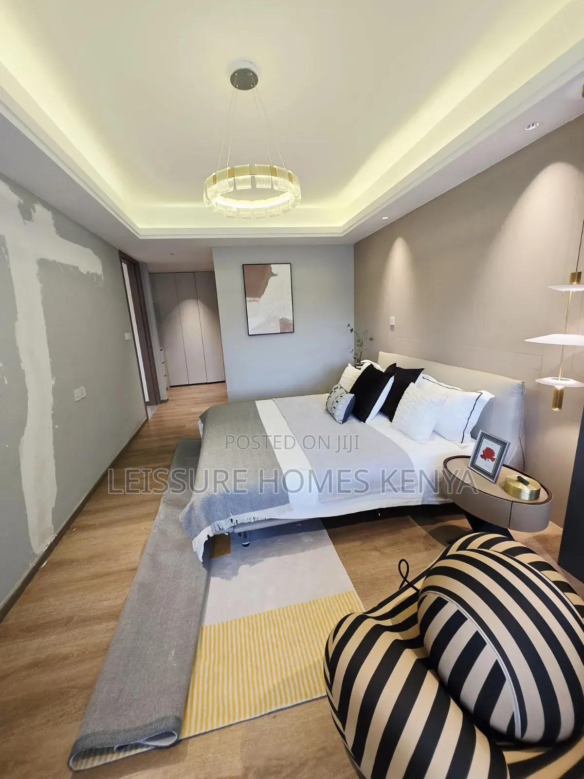 2bdrm Apartment in Westlands for sale