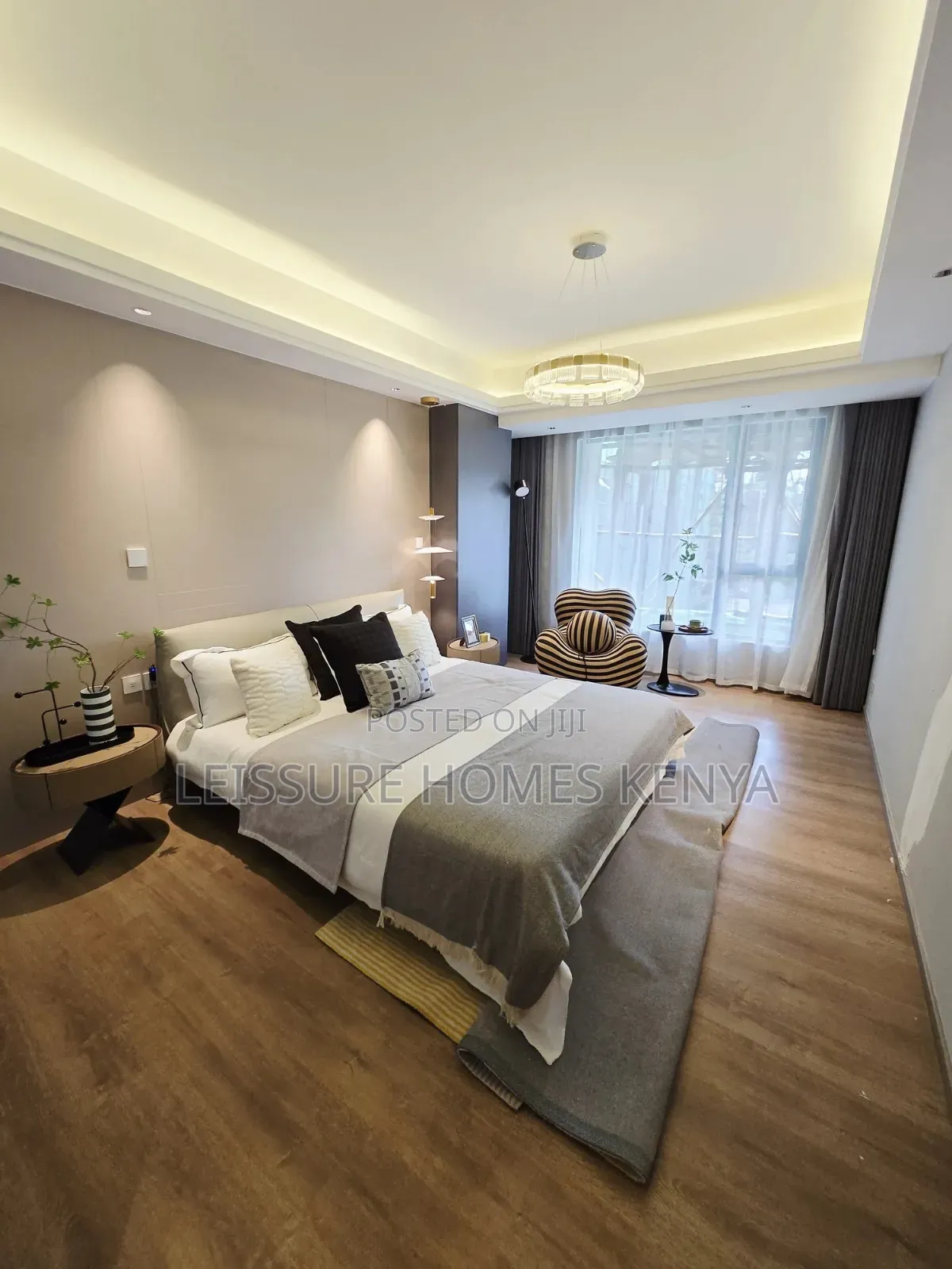 2bdrm Apartment in Westlands for sale