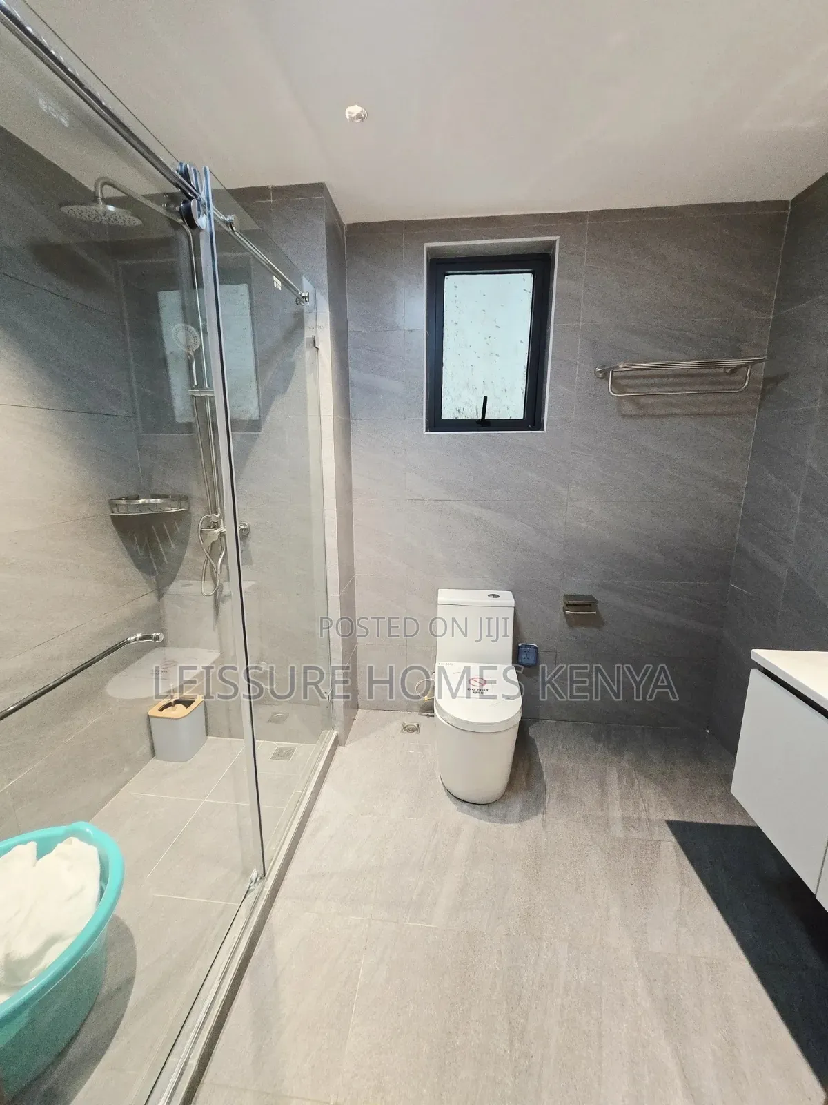 2bdrm Apartment in Westlands for sale