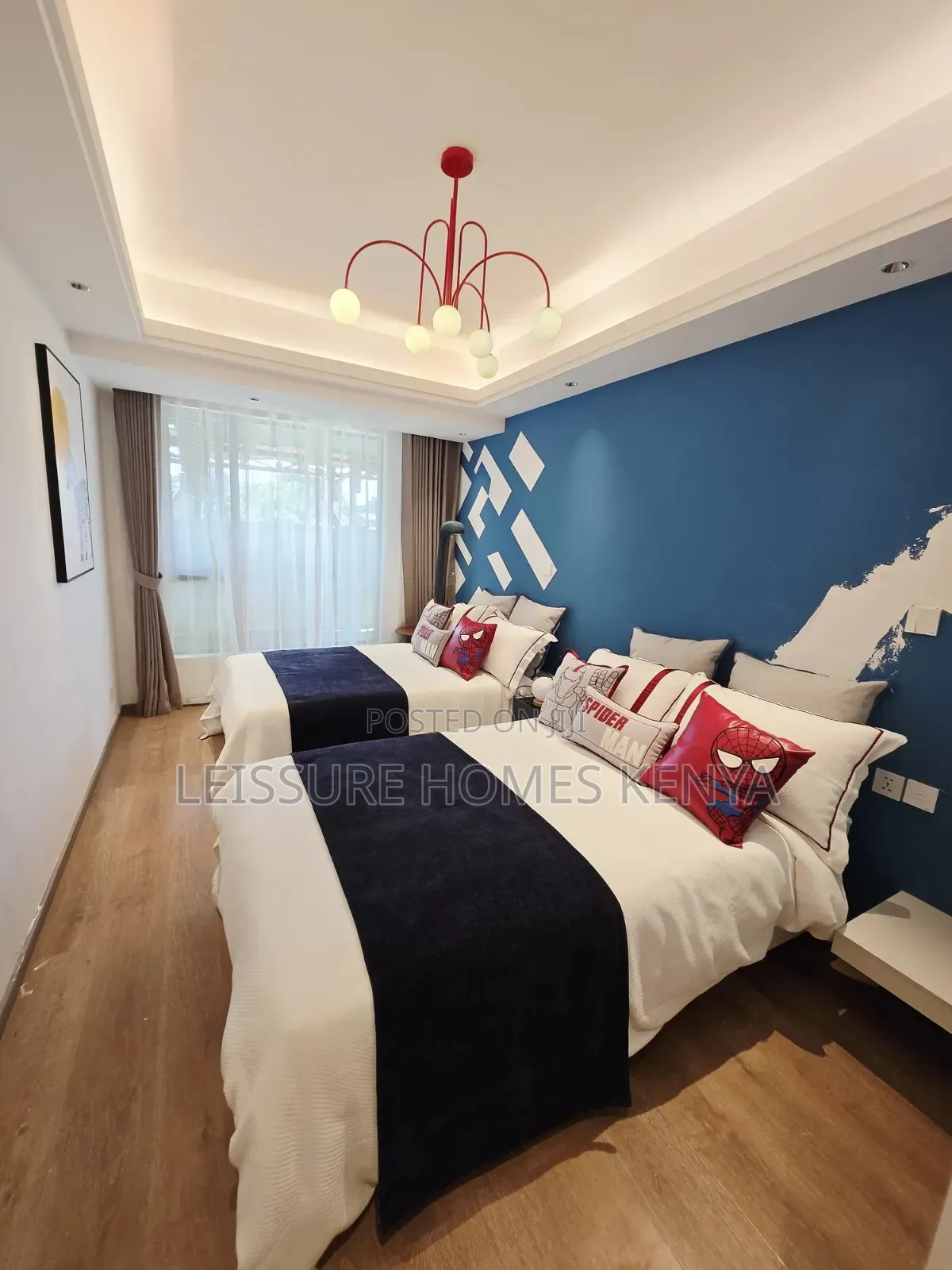 2bdrm Apartment in Westlands for sale