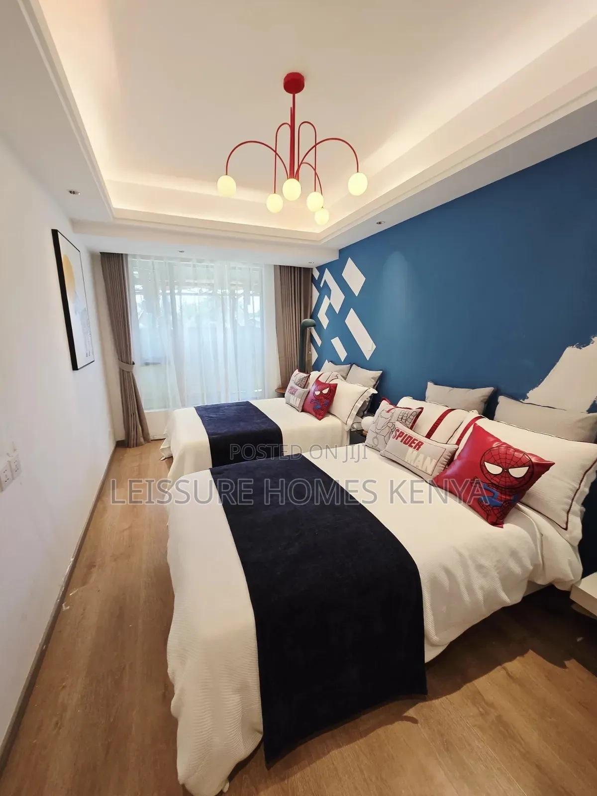 2bdrm Apartment in Westlands for sale