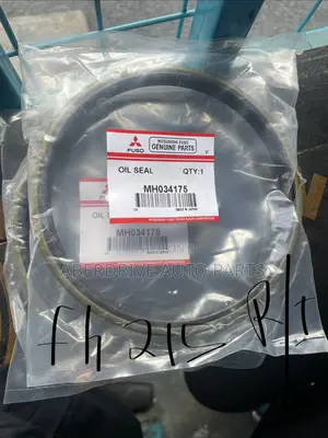 Hub Seals Mitsubishi Trucks
