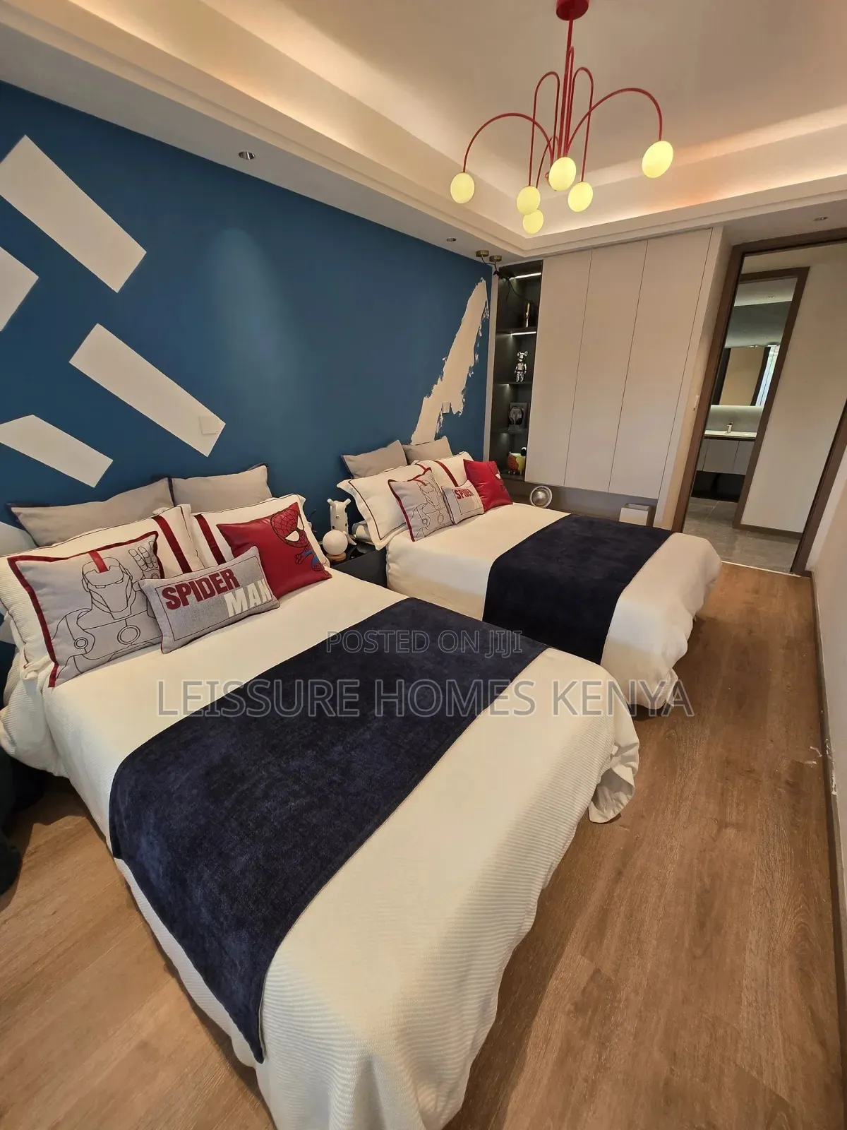 2bdrm Apartment in Westlands for sale