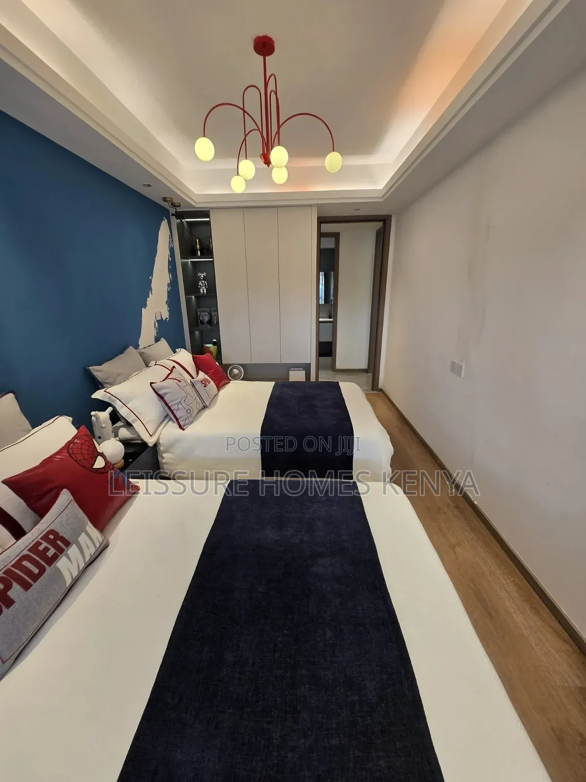 2bdrm Apartment in Westlands for sale