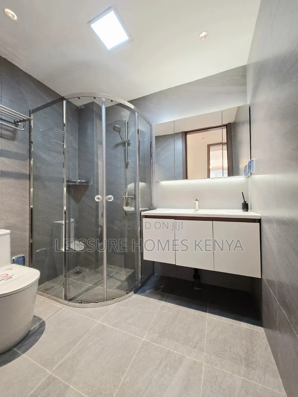 2bdrm Apartment in Westlands for sale