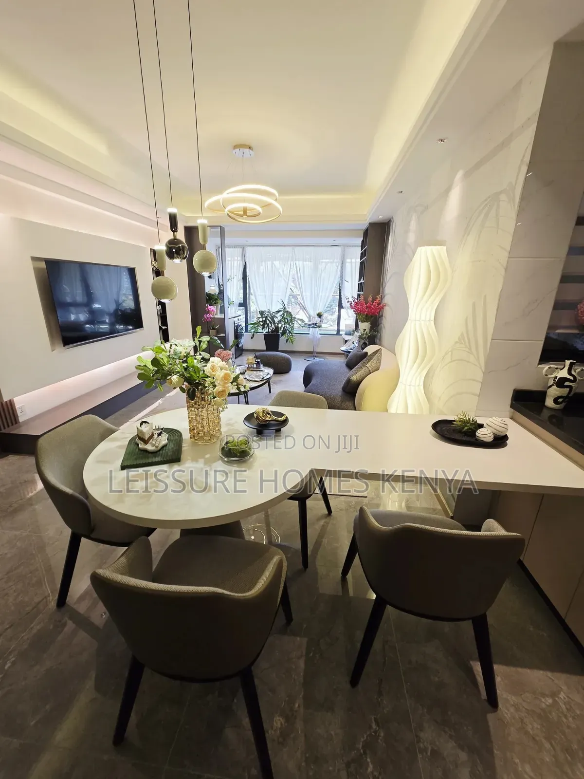 2bdrm Apartment in Westlands for sale