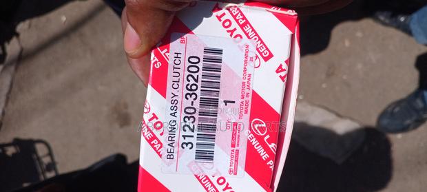 Hino 300 Genuine Release Bearing Assembly