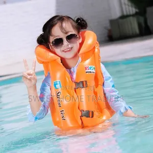 Swimming Floater Jacket