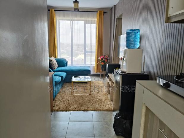 Furnished 1bdrm Apartment in Tsavo Royal Suburbs, Roysambu for rent