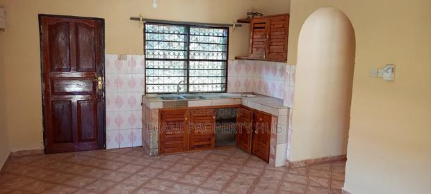 2bdrm House in Darad, Diani for rent - main view