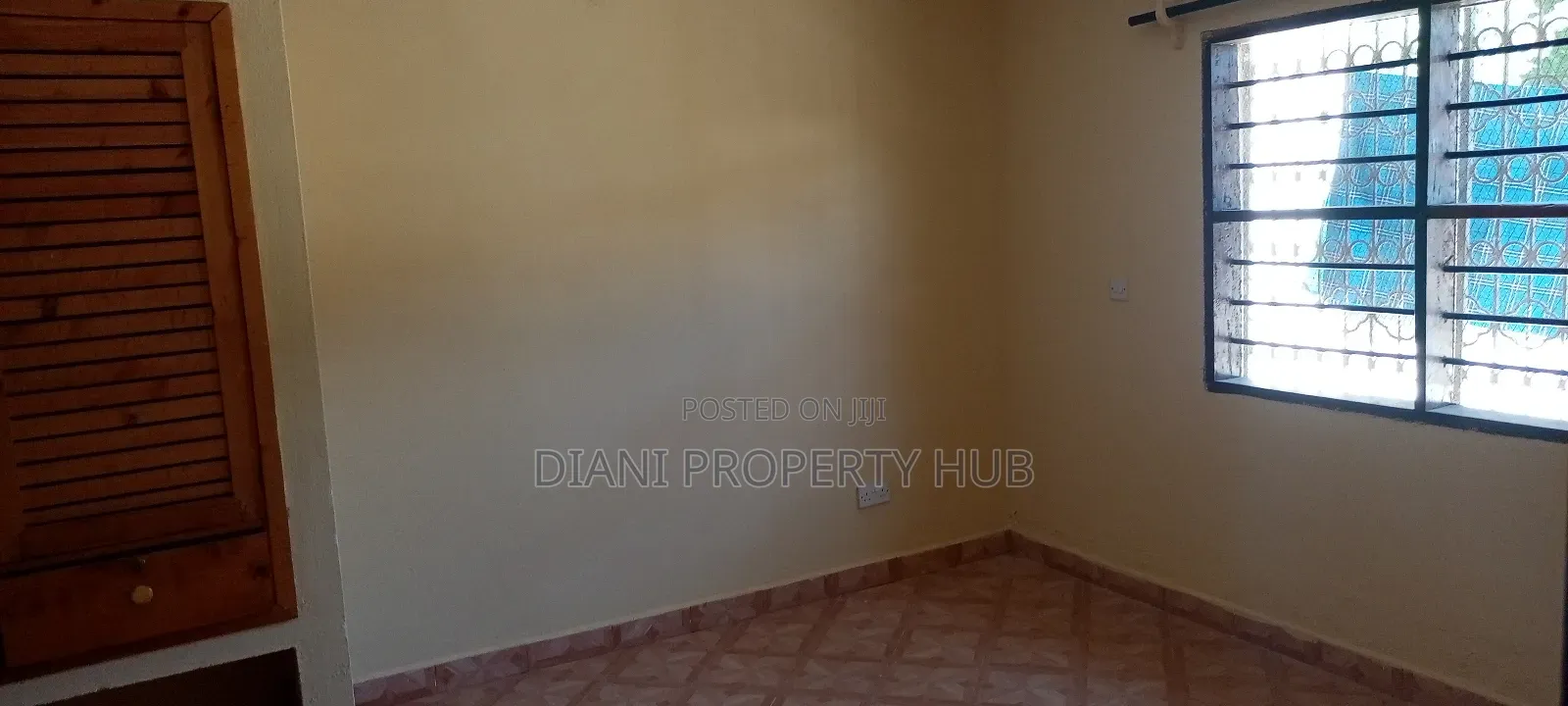 2bdrm House in Darad, Diani for rent