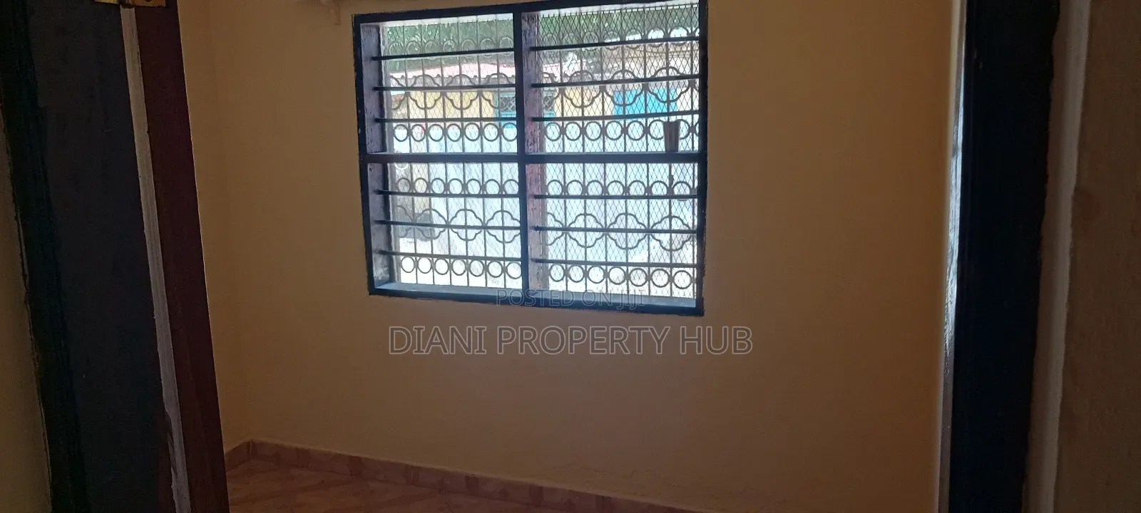 2bdrm House in Darad, Diani for rent