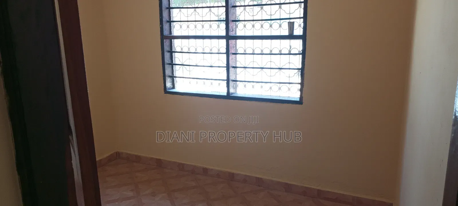 2bdrm House in Darad, Diani for rent