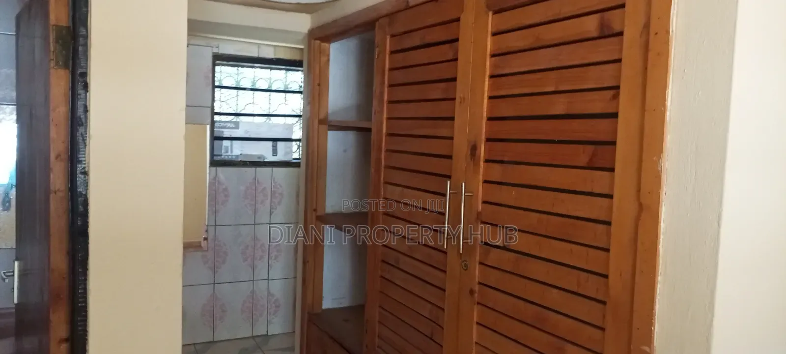 2bdrm House in Darad, Diani for rent