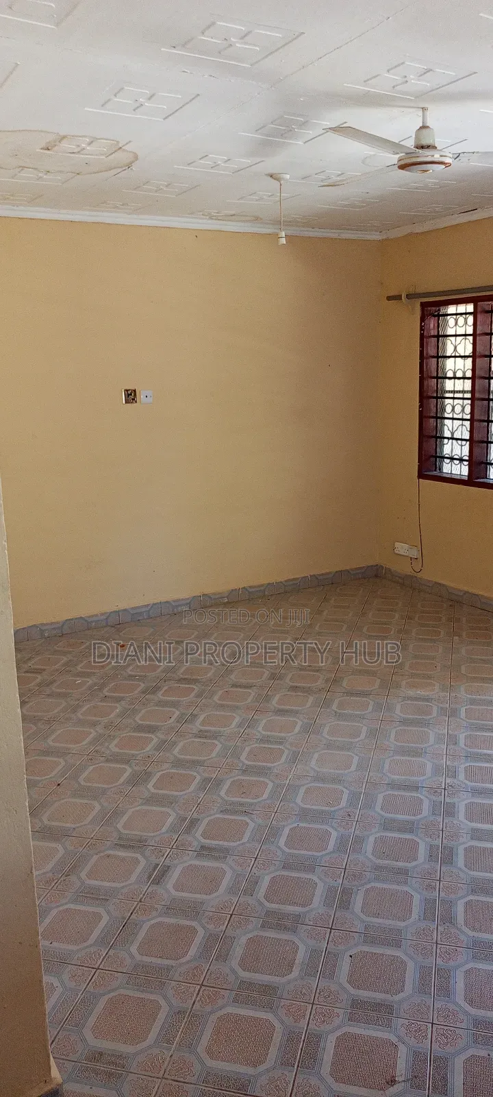2bdrm House in Darad, Diani for rent