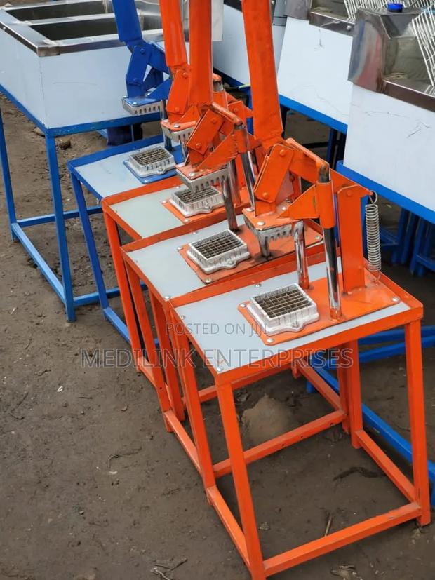 Imported Chips Cutter